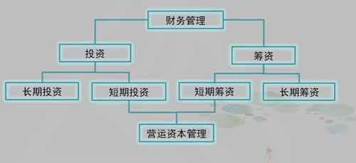 【视频版】贾国军注会《财管》知识点：财务管理的主要内容