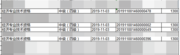 海南中级经济师职业技能提升补贴