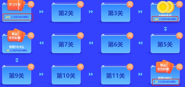 想通过中级会计考试 怎能离得了做题？这些精选试题 你必须拥有！