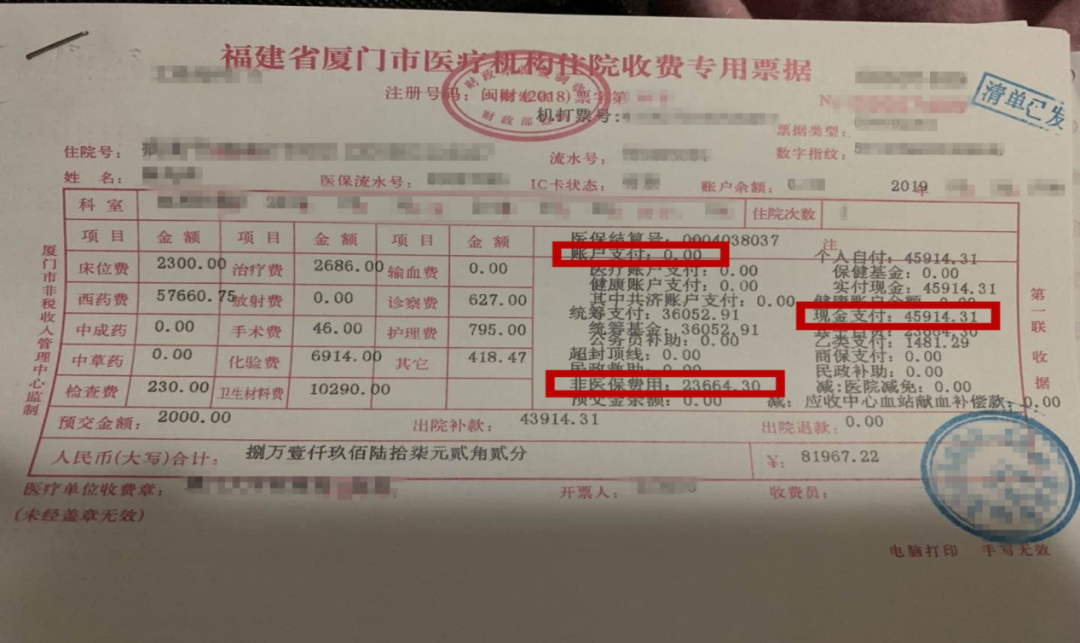 个税大病医疗扣除金额怎么算？看过来