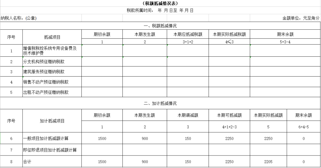 生活性服务业纳税人适用加计抵减政策申报指引