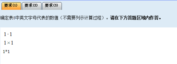 即将步入2020年高会考场 无纸化系统中如何输入公式与符号？