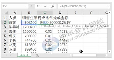 正保会计网校