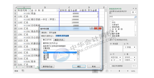 正保会计网校