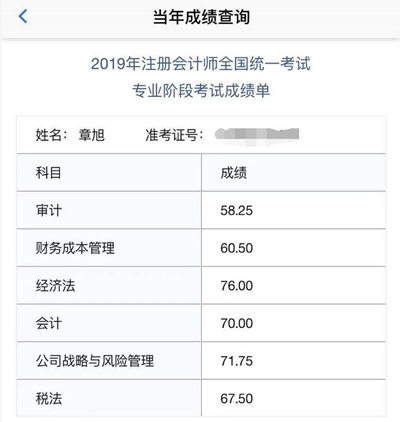 【经验】28岁零基础宝妈一年考过9门后 成功闯进会计师事务所！