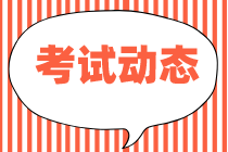 河北2020年初级经济师考试方式是机考吗？