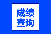 云南高级经济师2020成绩查询时间