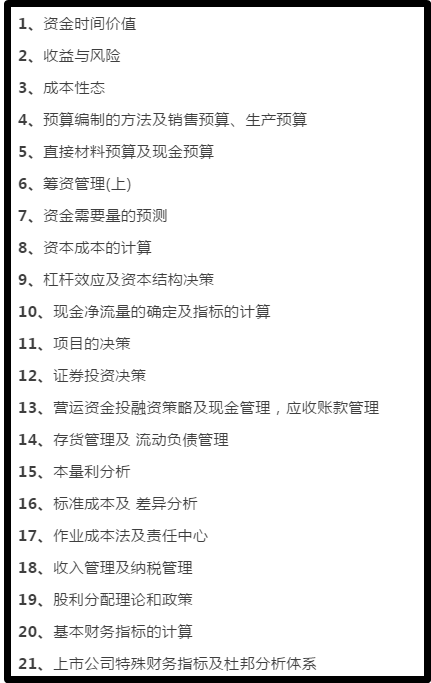 中级会计考生注意：点击查收达江老师考前的一封信！