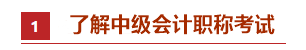 零基础考生如何备考2021年中级会计职称？