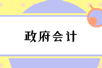 编制政府财务报告的总体要求与注意事项，速看！