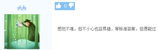 2020高级会计师考试结束 估分55-60分 ？