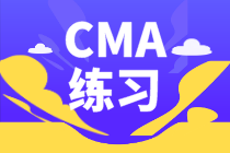 CMA-P2练习题：设备的回收期是