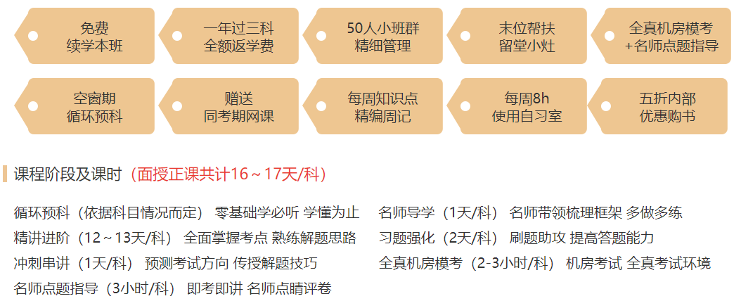 2021年中级会计职称面授班资深老师达江教你如何效果必“达”