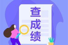 2020年辽宁高级经济师成绩公布时间