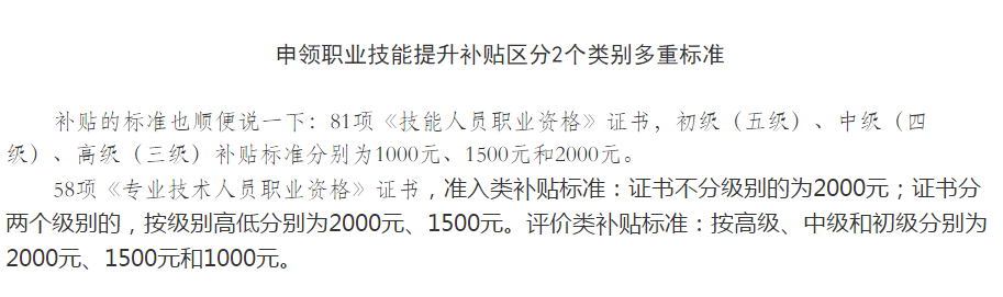 拿下高级会计职称证书的6个理由 你心动了吗？ ？