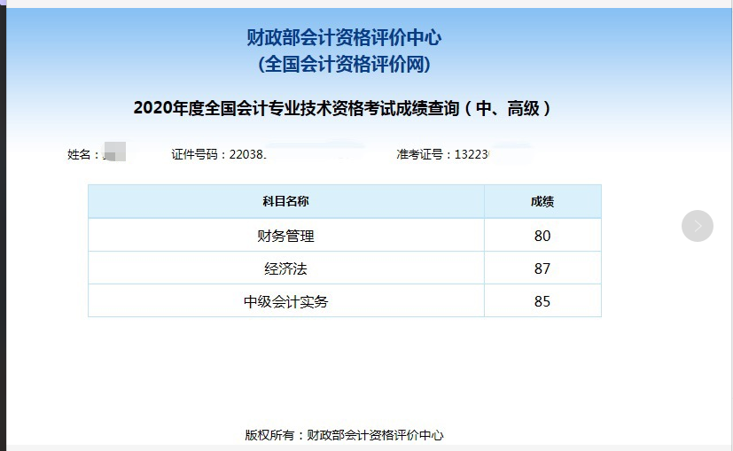 中级VIP班学员：心跳加速啊！老师我们过了……