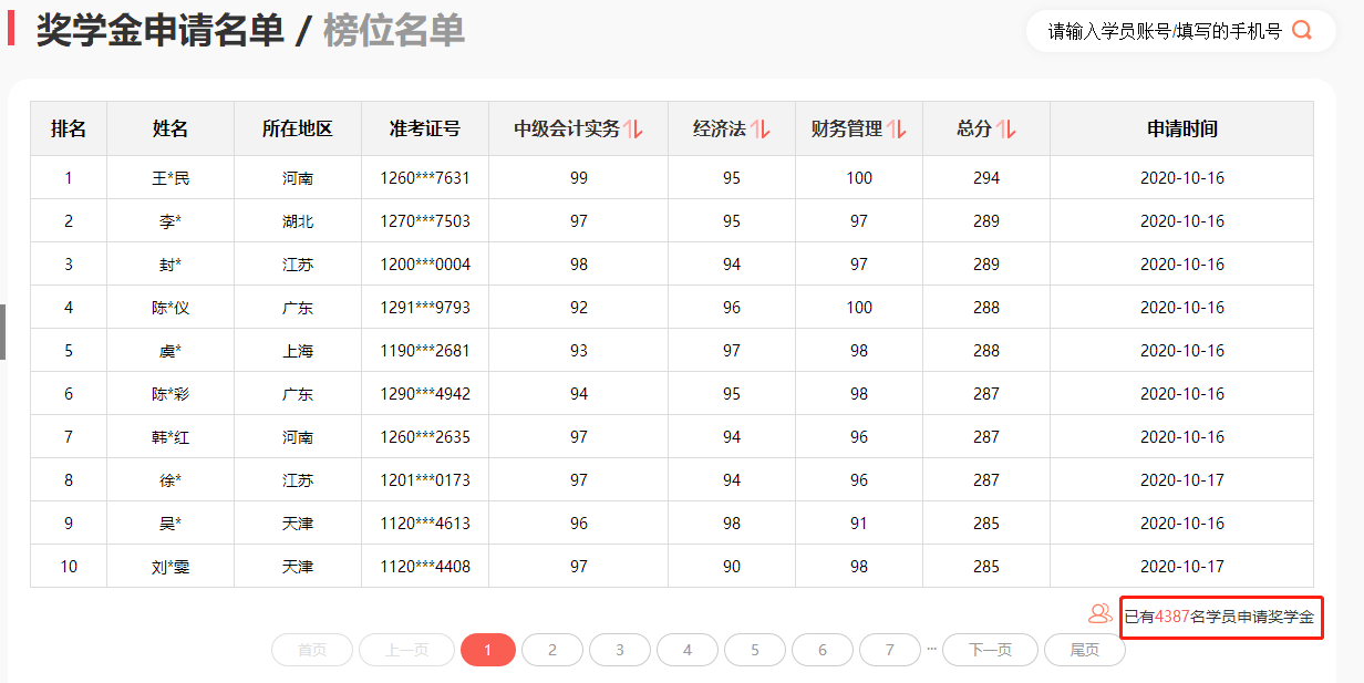 中级会计职称学员注意：这里有一个赚回学费的机会