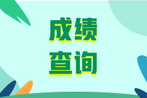 上海2020年资产评估师考试成绩合格标准公布了吗？