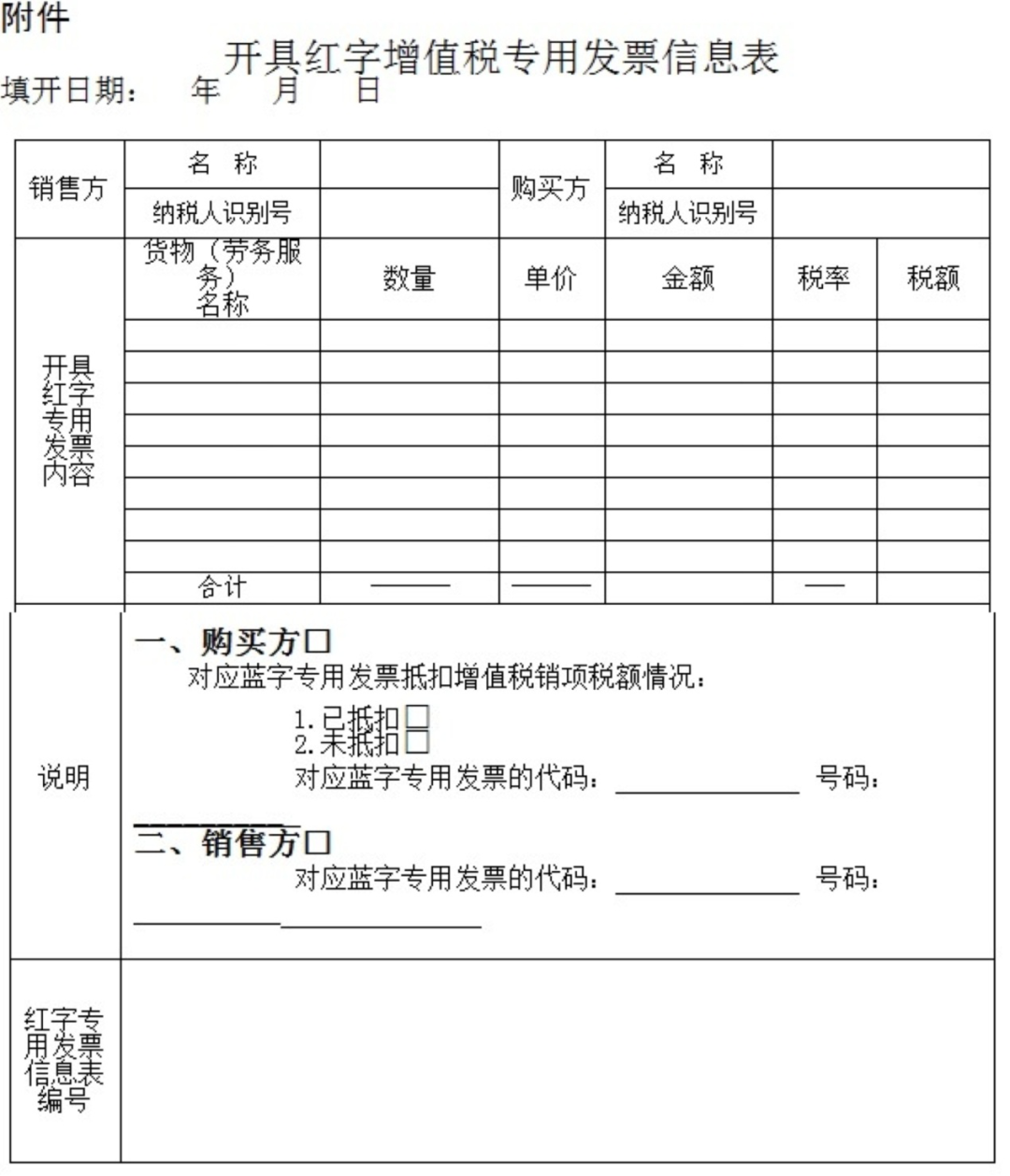 发生退货情况时，没收到红字发票，仍然可以做进项转出吗？