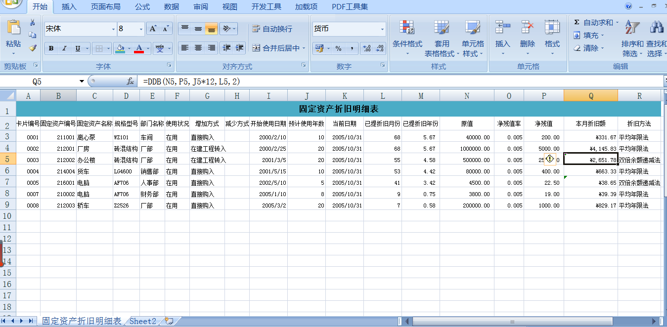 快速掌握Excel技巧在财务工作中的应用 轻松逆袭会计职场！