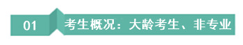 毕业10年中级考生：听了VIP班后 觉得自己原来可以变得更好