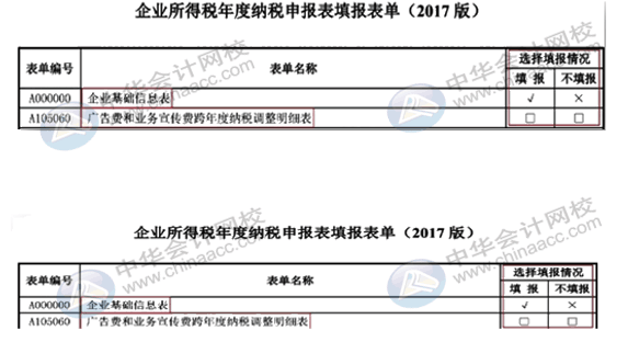 汇算清缴申报表又变了？怎么进行汇算清缴申报？