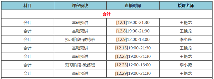 快看！那个平时偷偷学注会的人暴露啦