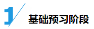 2021年注会学习进度已加载20% 看看你在哪个阶段~