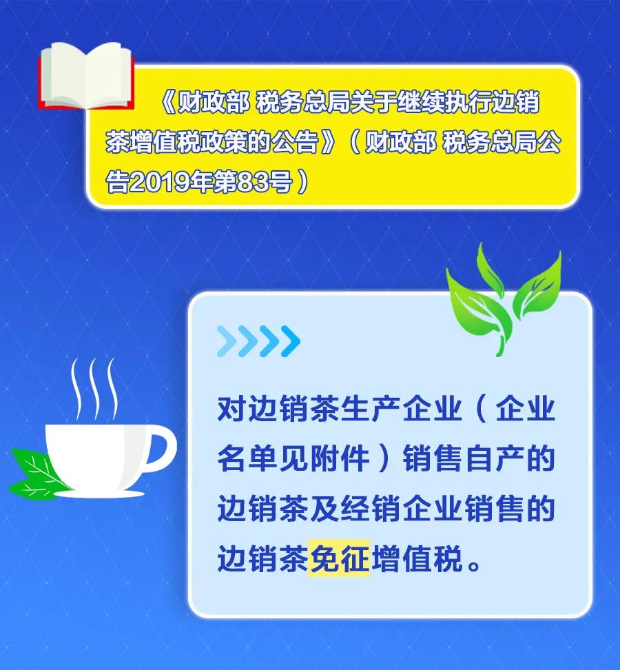 这几项税收优惠政策，年底即将到期！