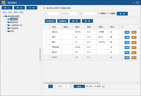 【实用】增值税专用发票电子化！为你送上系统操作手册→