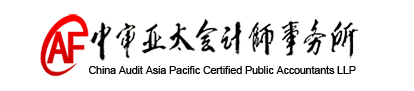  中审亚太会计师事务所(特殊普通合伙)广东分所招聘审计实习生了！