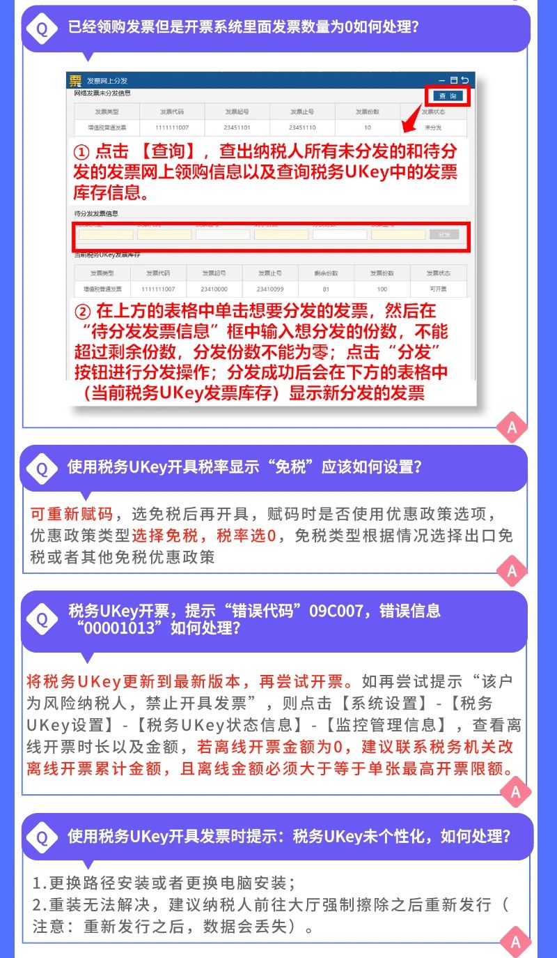 电子专票来了！增值税电子专用发票常见问题解答