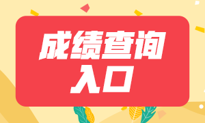 青岛2021年证券从业资格考试成绩查询官网？