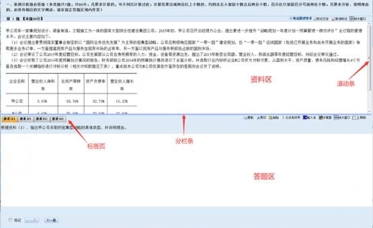 2021高会无纸化考试 需要注意哪些事项？