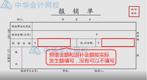 报销太麻烦？费用报销注意事项汇总，一次报销成功