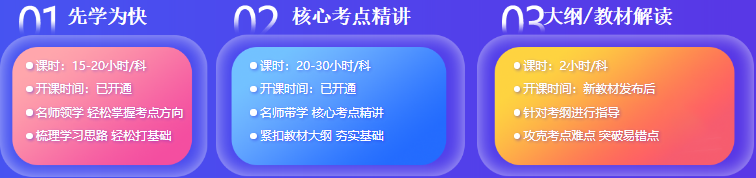 通知：2021税务师特色畅学班2折购课福利将于15日结束！