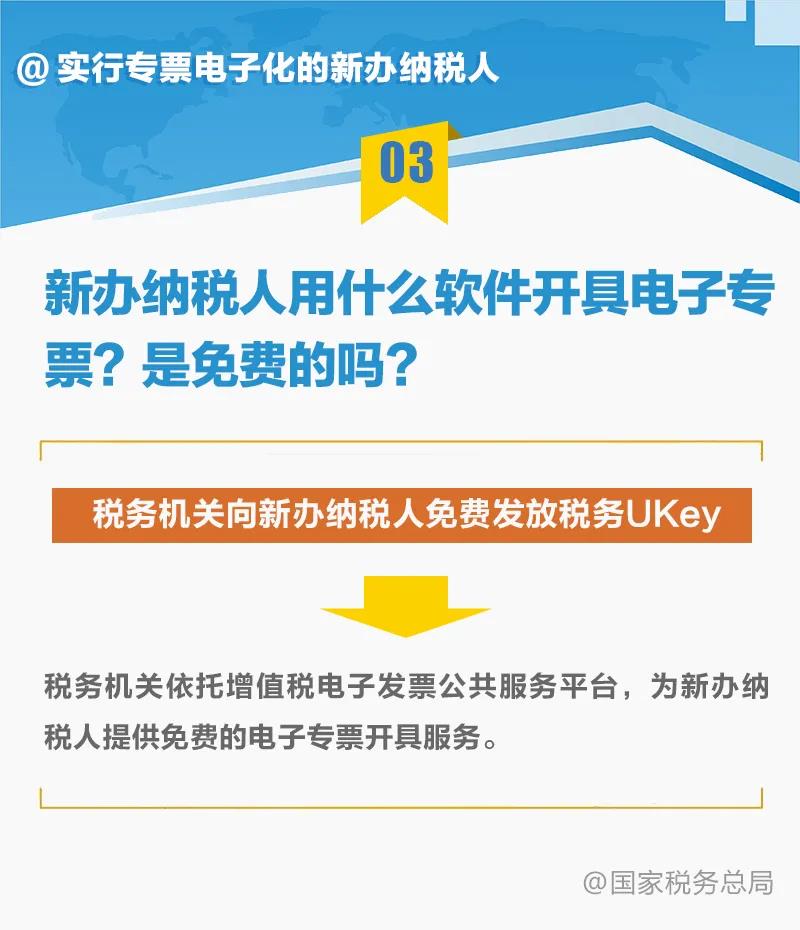 9张图，带你读懂“专票电子化”