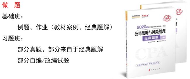 【萌师驾到】杭建平老师教你如何开始2021年《战略》学习