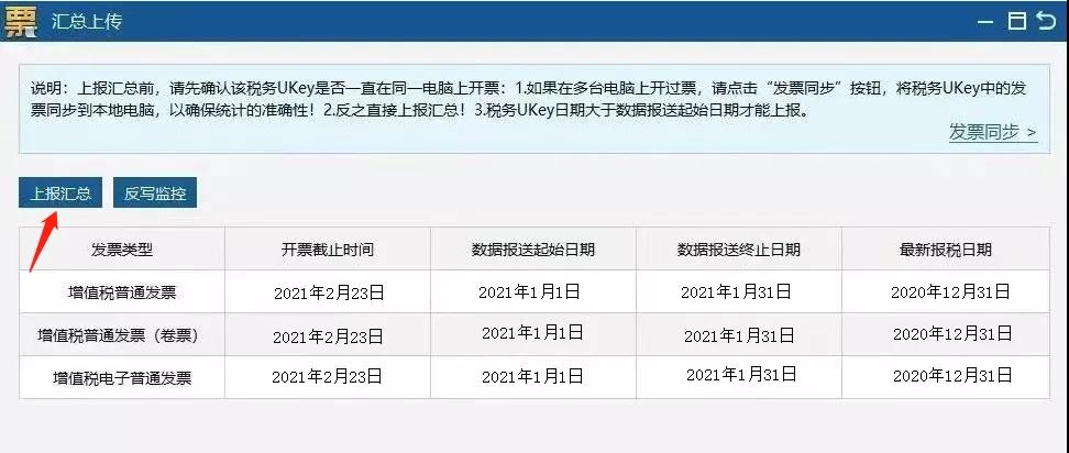 开工啦！2月征期日历和抄报指南送给您，申报轻松办~