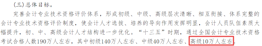 82%的高会考生选择申报当年评审 竞争压力巨大！