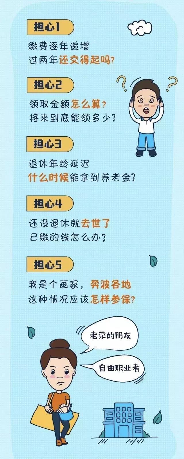 人社部正式回应，延迟退休真的来了！你关心的问题都在这儿