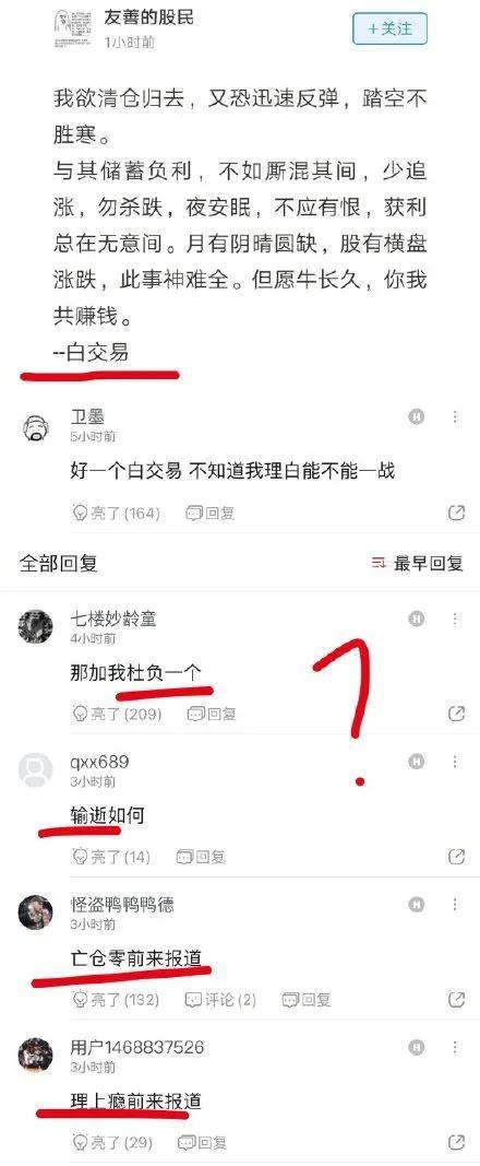 基金人已亏到毫无波澜？现在抄底梭哈正是好时机？