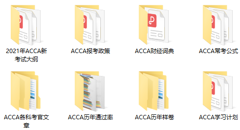 【五一学习计划】ACCA考生怎么过五一？5天备考计划启动！