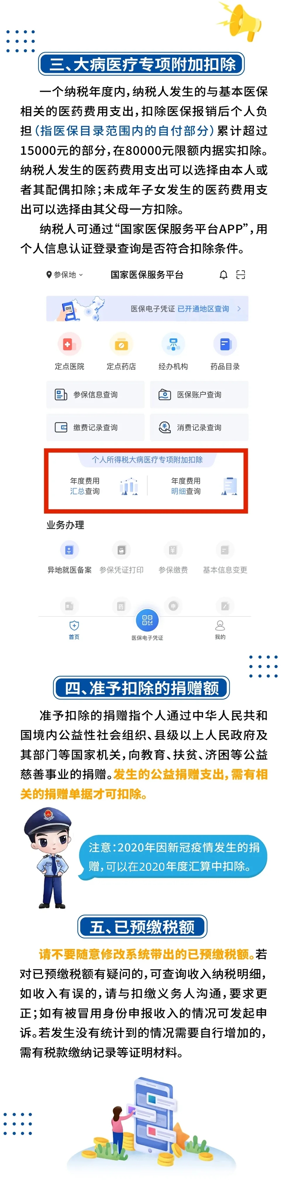 不拿信用开玩笑，这些提示要知晓！