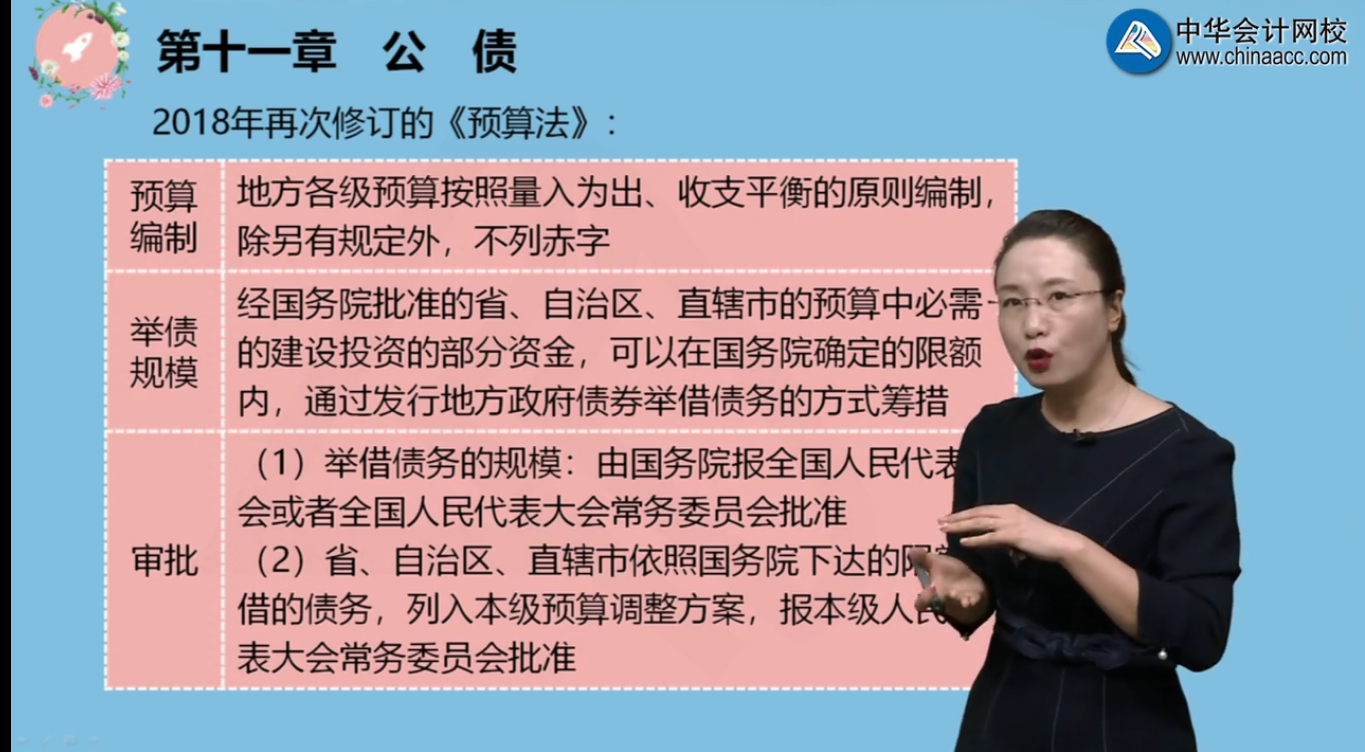 2021年高级经济师考试《高级经济实务（财政税收）》试题涉及考点总结