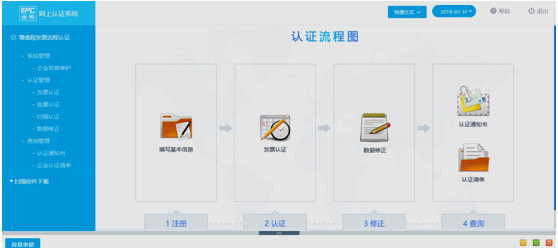 一般纳税人纳税申报系统操作指南