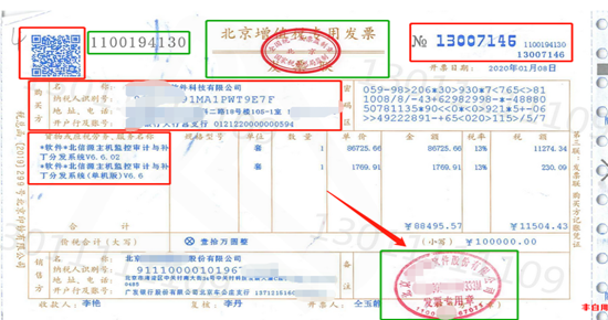 财务零基础入门——透过经济业务学科目