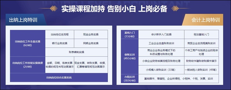 备考初级会计！来听吴优老师讲：初级会计考试题型分析