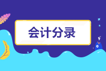 一般纳税人和小规模纳税人销售货物的会计分录相同吗？