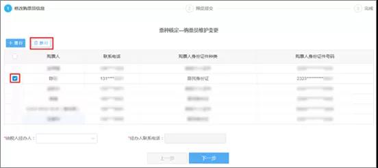 财务人员离职？财务负责人、办税员、领票人变更操作看这里！